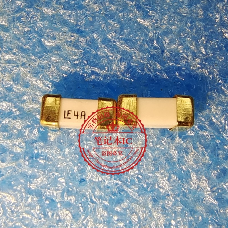 1808体积 丝印4A LF4A SMD 新的 一个起拍