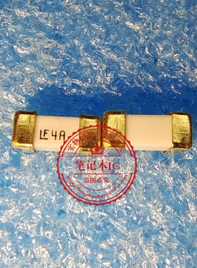 1808体积 丝印4A LF4A SMD  新的  一个起拍