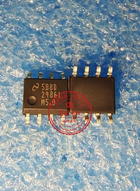 LP2986IMX-5.0 29861M5.0 SOP8 LP2986IMMX-5.0 丝印L41B MSOP8