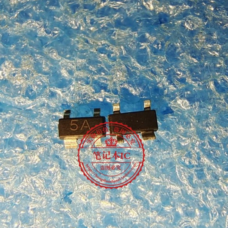 CD143A-SR70  CD143ASR70  丝印5A     SOT143