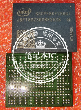 SSDPEBKF256G7     SSOPEBKF256G7 BGA   新的  一个起拍