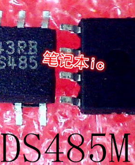 DS485M  DS485  SOP-8 AM4376BZDNA100 BGA   新的