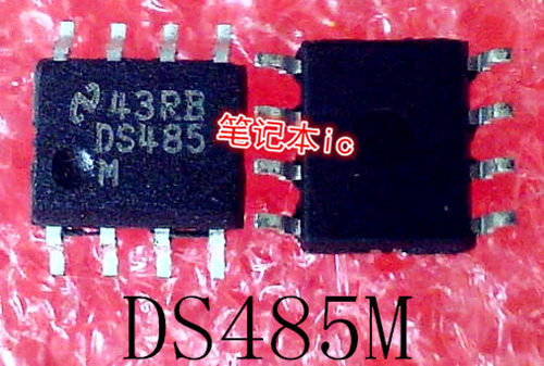 DS485M  DS485  SOP-8 AM4376BZDNA100 BGA   新的