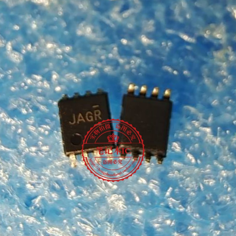 TS5A2066DCURG4  TS5A2066DCUR 丝印JAGR 封装VSSOP8 新的