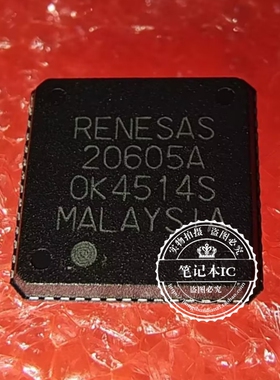 20605A R2J20605ANP R2J20605A QFN