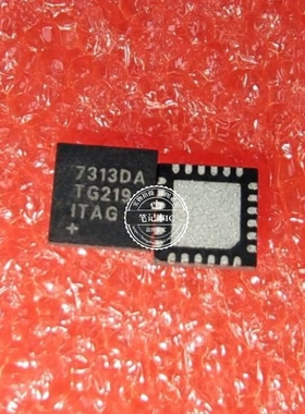 MAX7313AEG MAX7313ATG MAX7313A 7313A MAX7313DA 7313DA