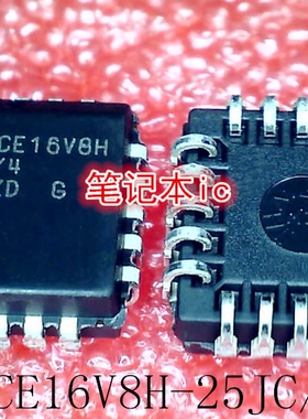 PALCE16V8H-25JC/4 PALCE16V8H -25JC/4 16V8H-25JC/4 PLCC20新的