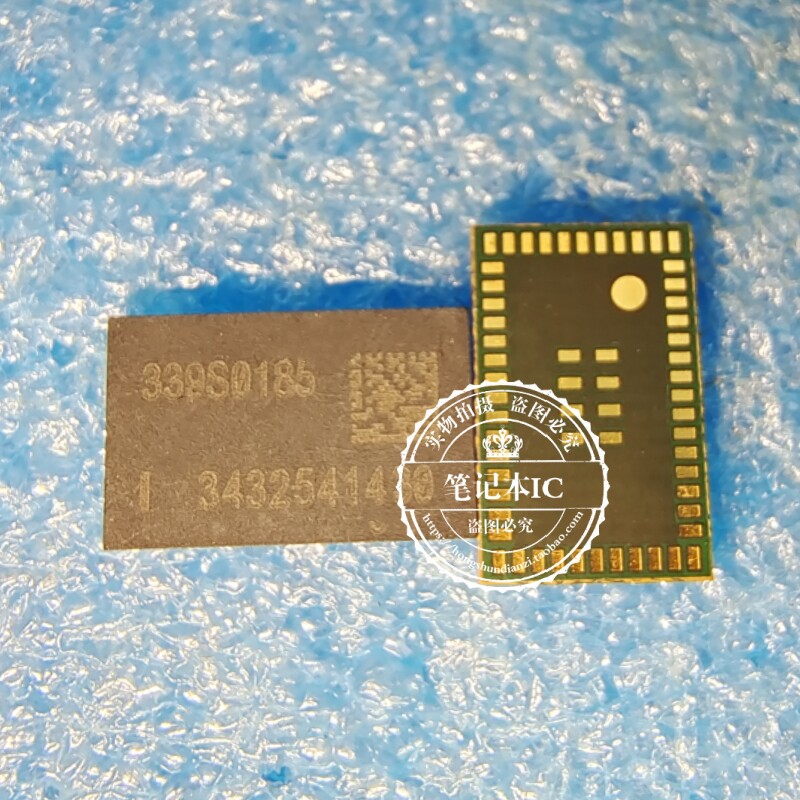wifi模块 5蓝牙 无线wifi模块 339S0185 339S0171新的 一个起拍