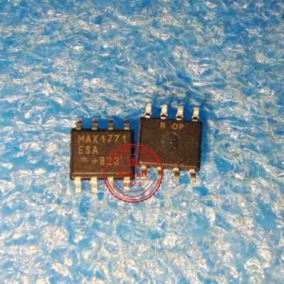 MAX1771ESA MAX1771CSA MAX1771 SOP8 新的 一个起拍