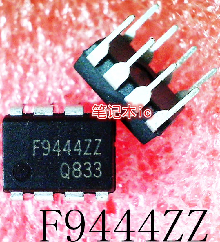 F9444ZZ S3F9444XZZ DIP8封装 新的