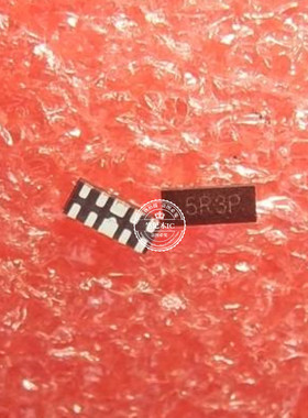 CESD2510UC3V3U  丝印5R3P  DFN2510   新的 一个起拍