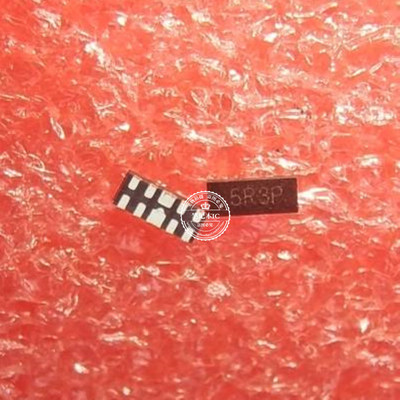 CESD2510UC3V3U  丝印5R3P  DFN2510   新的 一个起拍