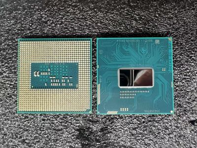 集成电路ICi5-4210MSR1L4