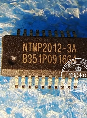 NTMP2012A-3 2012A-3 SSOP20  新的   一个起拍