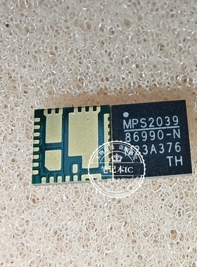 MP86990-N  86990-N  QFN  新的一个起拍