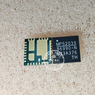 MP86990-N 86990-N QFN 新的一个起拍