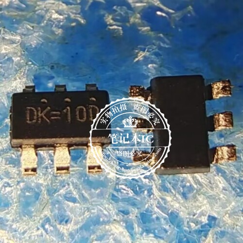 RT8259GE DK= SOT23-6  新的 一个起拍