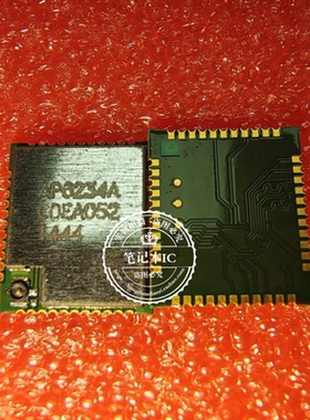 AP6234 AP6234A QFN   AP6234  40元  AP6234A 新的一个起拍