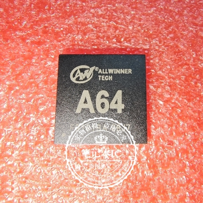 集成电路ALLWINNERA64