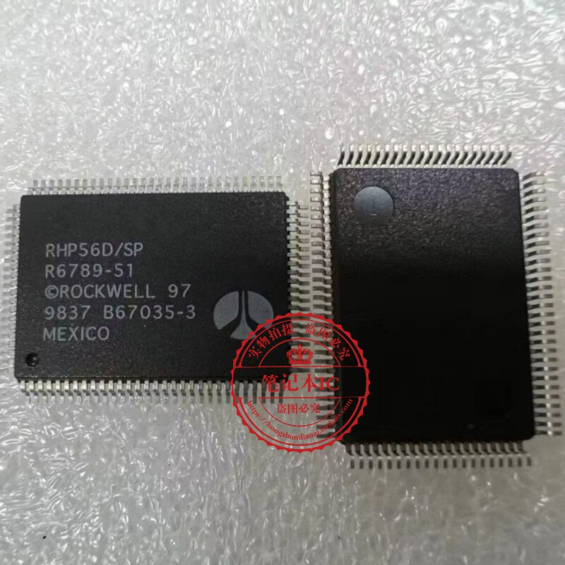 R6789-51  QFP  AT89C51ED2-UM QFP64  QFP44   PLCC44 新的