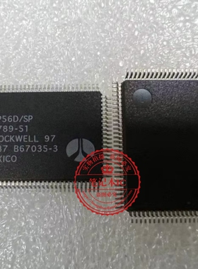 R6789-51  QFP  AT89C51ED2-UM QFP64  QFP44   PLCC44 新的
