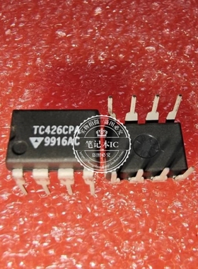 TC426CPA  TC426CP  TC426CAP  A6069H STR-A6069H  DIP 新的