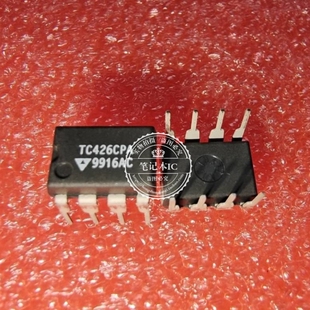 TC426CPA  TC426CP  TC426CAP  A6069H STR-A6069H  DIP 新的