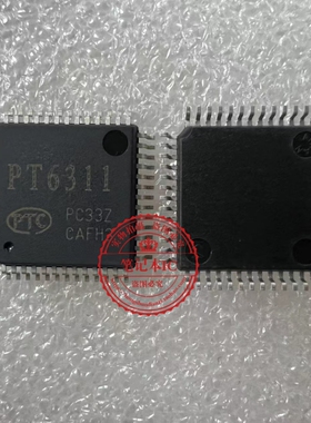 PT6311 6311 QFP