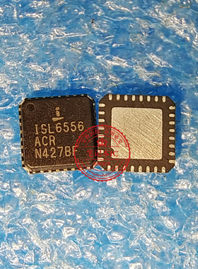 ISL6556ACR  6556ACR  B5081UA2KMLG  QFN  新的 一个起拍