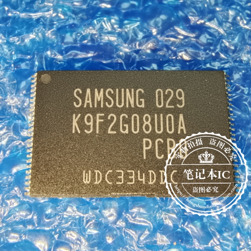 K9F2G08UOA-PIBO K9F2G08U0A-PCBO  K9F2G08UOA-PCBO B0 TSOP全新