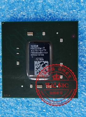 XC7K70T-2FBG484C   XC7K70T-1FBG484I  XC7K70TFBG484 BGA玻璃面