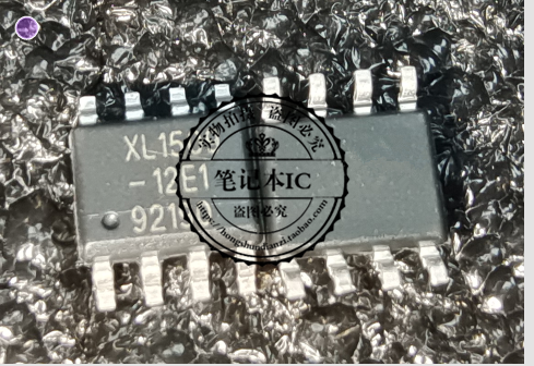 XL1509-12E1   XL1509  SOP8  E1FB38E0X0003E   EIFB38E0X0003