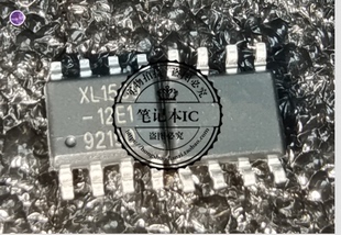 XL1509-12E1   XL1509  SOP8  E1FB38E0X0003E   EIFB38E0X0003