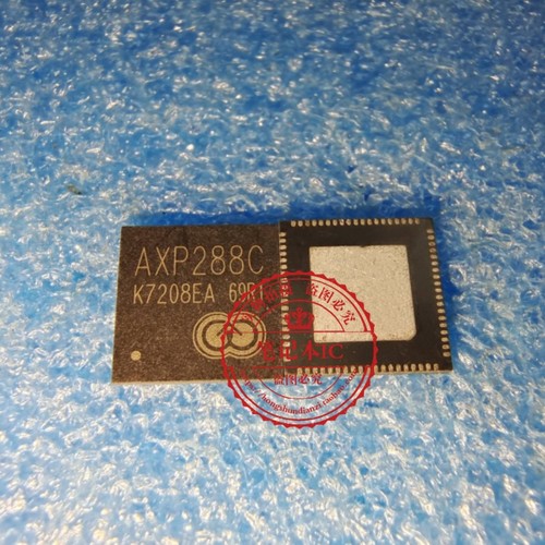 AXP288 AXP288C AXP288D QFN AXP288 AXP288C AXP288D