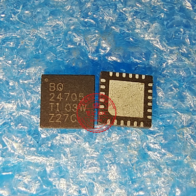 BQ24705 BQ24705RGER QFN  新的 一个起拍