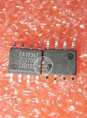 EA18362 TEA18362T    TEA18362T/1J   SOP8  新的  一个起拍