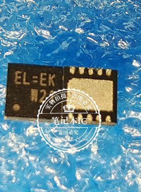 RT8015AGQW RT8015A EL=CF EL= EL=EK  EL=  QFN  新的 一个起售