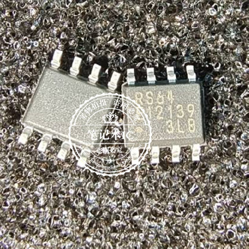 MB85RS64PNF-G-JNE1 丝印RS64  SOP8   新的 一个起拍