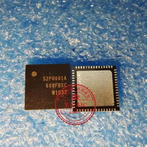 S2PG001A   S2PGOO1A    SZPG001A      QFN   新的  一个起拍