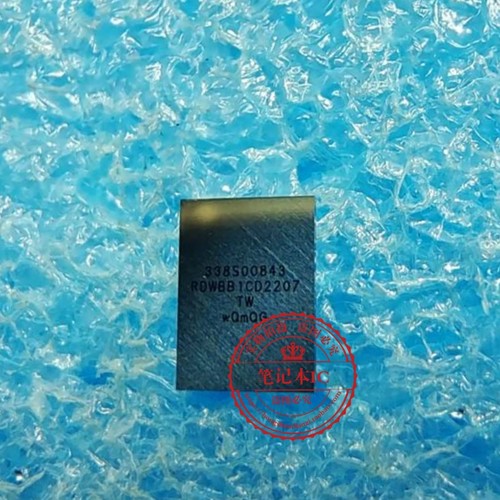 338S00843   338500843   338SOO843   BGA  新的  一个起拍
