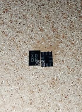 PI3USB102ZMEX 印丝 XD ON  QFN 新的一个起拍