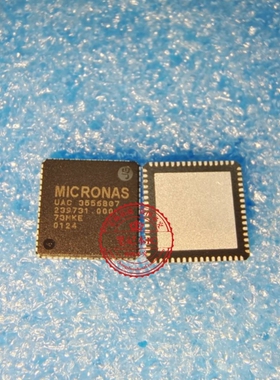 UAC3556BG7 3556BG7 QFP QFN  新的