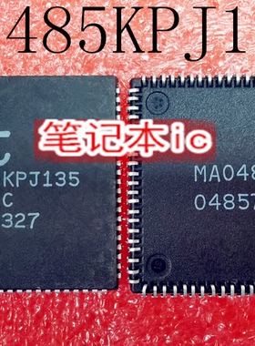 Bt485KPJ135   BT485KPJ135   PLCC     新的   一个起拍