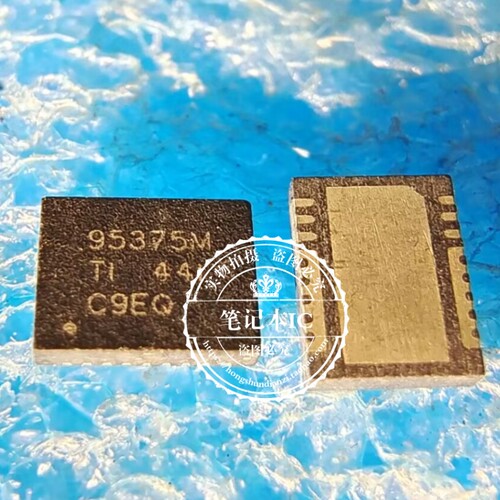 CSD95375Q4M CSD95375 95375M QFN 新的   一个起拍