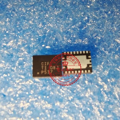 BQ24105RHLR BQ24105 丝印 CIF C1F TI QFN24脚