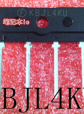 KBJL4KU      K8JL4KU      DIP4     新的