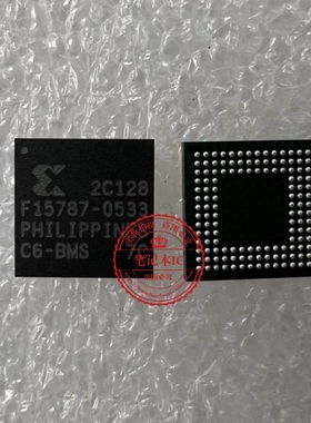 2C128 F15787-0533 BGA 封装
