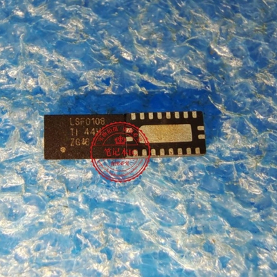 LSF0108 LSF0108RKSR QFN-20    新的  一个起拍
