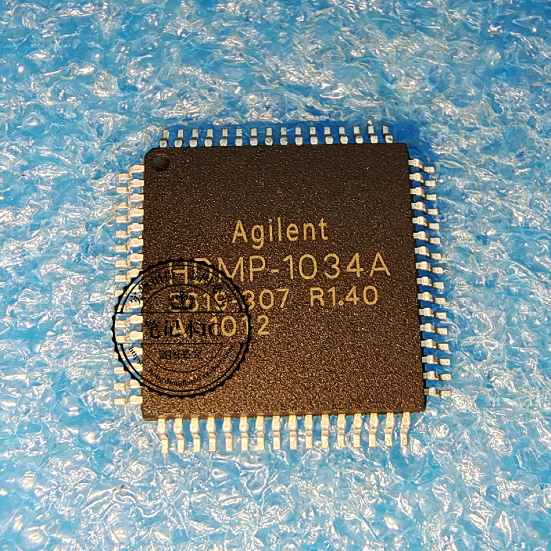 HDMP-1034A HOMP-1034A QFP新的一个起拍