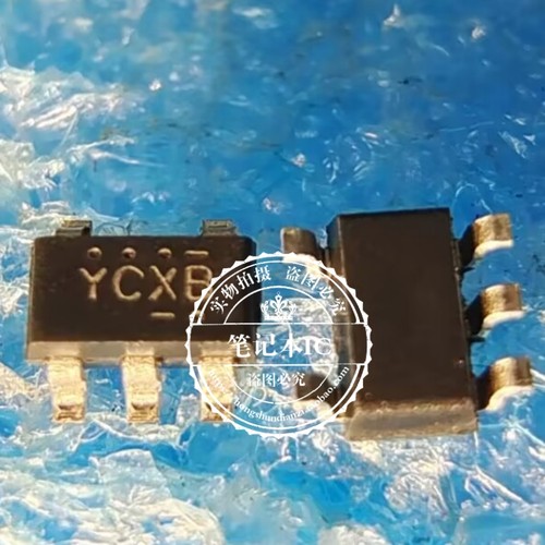 CAT4139TD-GT3 丝印 YCXB SOT23-5 新的 一个起拍